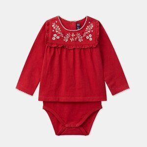 Sergent Major body 24months